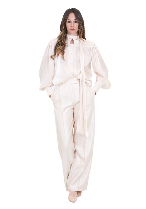  ACTUALEE | Camicie | CA617-16189VANILLA