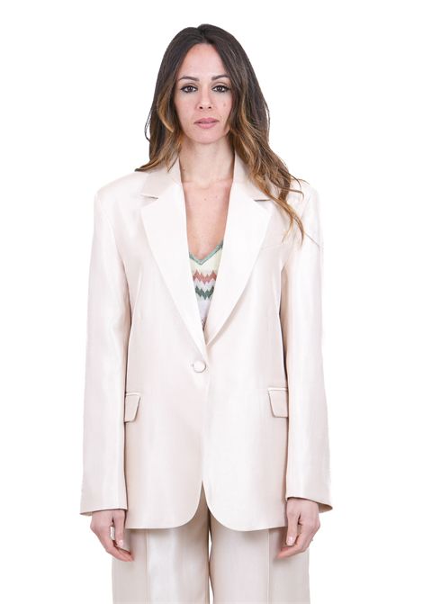  ACTUALEE | Blazer | GI1055-16135GOLD