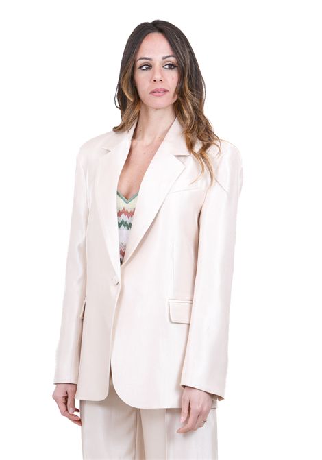  ACTUALEE | Blazer | GI1055-16135GOLD