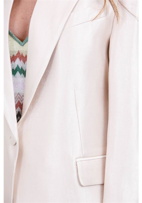  ACTUALEE | Blazer | GI1055-16135GOLD