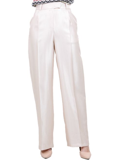  ACTUALEE | Pantaloni | PA3025-16134GOLD