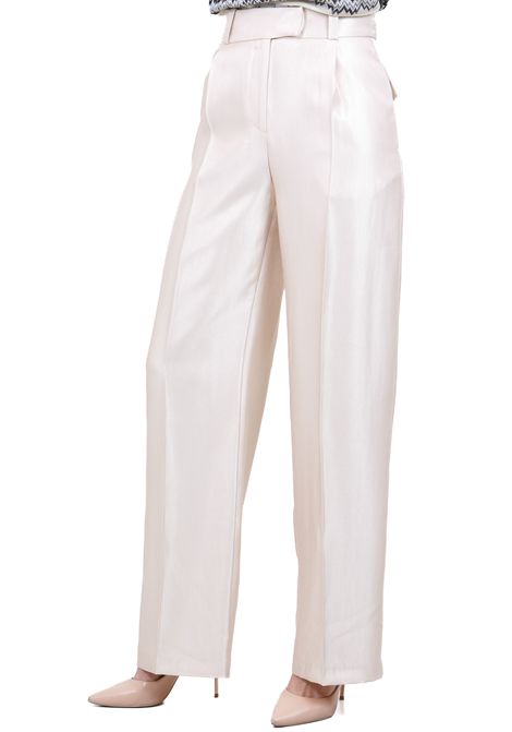  ACTUALEE | Pantaloni | PA3025-16134GOLD