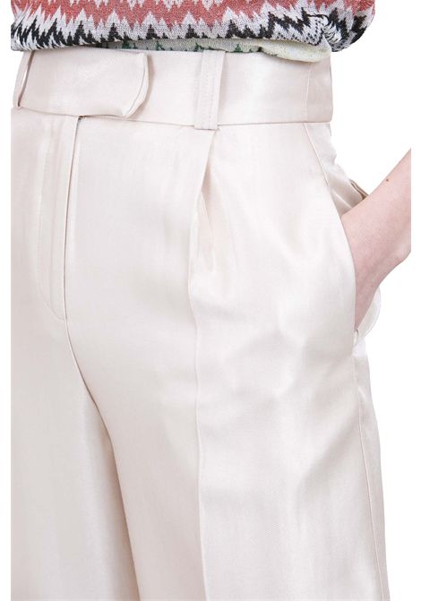  ACTUALEE | Pantaloni | PA3025-16134GOLD