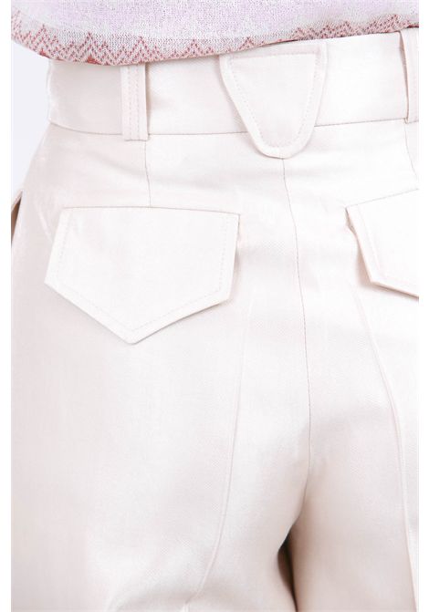  ACTUALEE | Pantaloni | PA3025-16134GOLD
