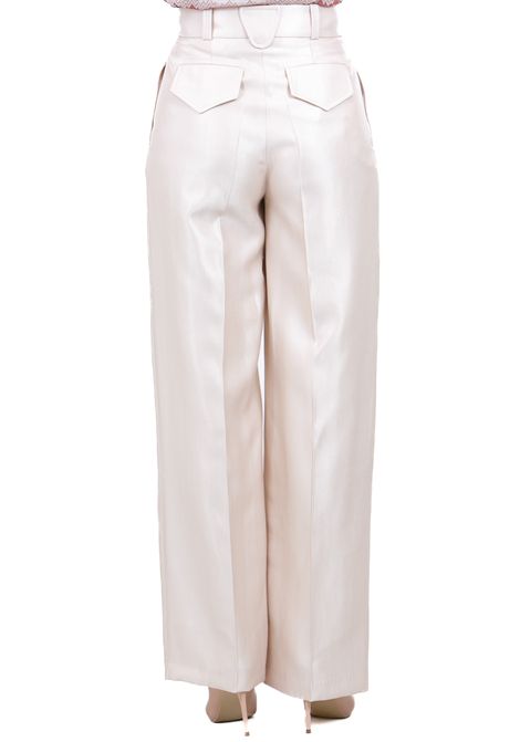  ACTUALEE | Pantaloni | PA3025-16134GOLD