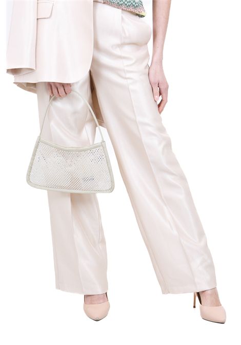  ACTUALEE | Pantaloni | PA3025-16134GOLD