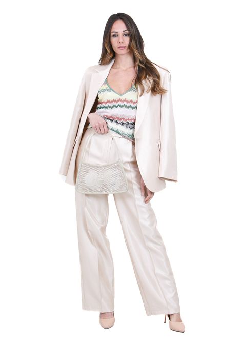  ACTUALEE | Pantaloni | PA3025-16134GOLD