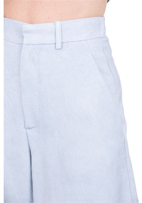 SPORTY ALYSI | Pantaloni | 116140-P6028DM