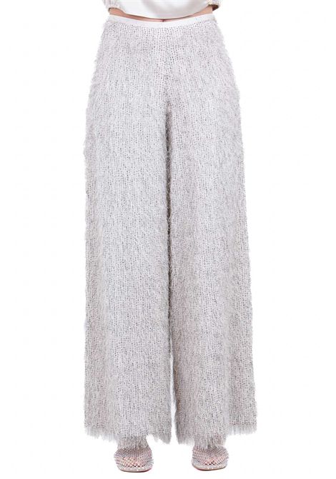 FRINGES ALYSI | Pantaloni | 116161-P6213POIS