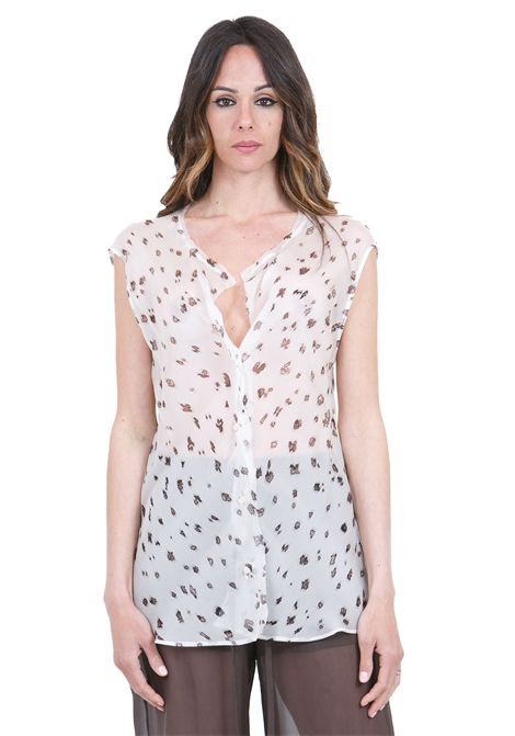 FANTASIA ALYSI | Camicie | 116207-P6216LT