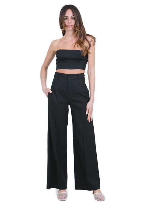 BUSTIER LINO STRTCH ALYSI | Top | 116211-P6005NE