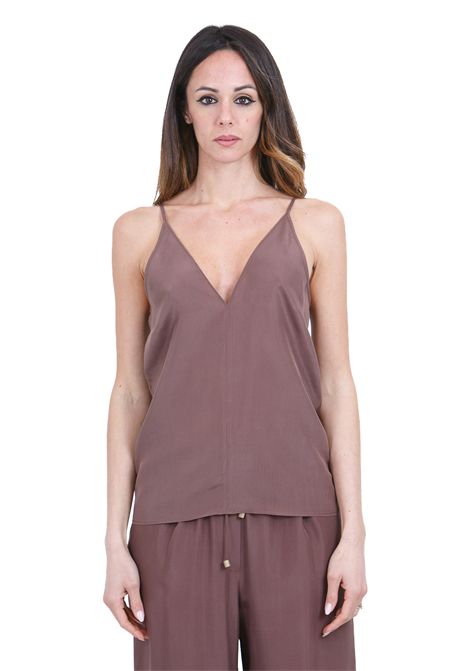 HABOTAY LINGERIE ALYSI | Top | 116249-P6003MOSTO