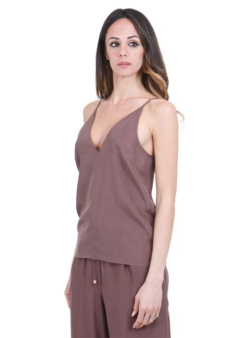 HABOTAY LINGERIE ALYSI | Top | 116249-P6003MOSTO