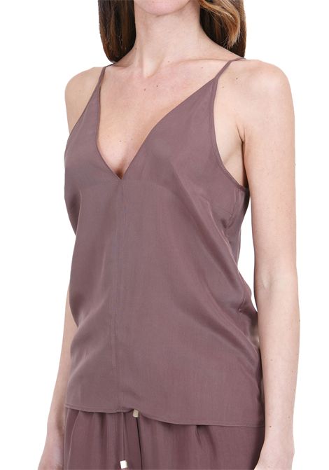 HABOTAY LINGERIE ALYSI | Top | 116249-P6003MOSTO