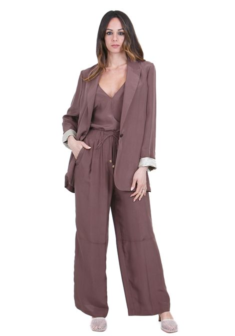 HABOTAY LINGERIE ALYSI | Top | 116249-P6003MOSTO