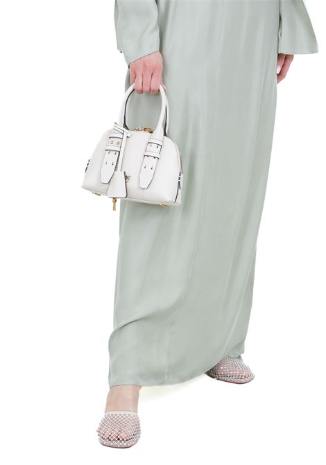 TWILL ENZIMATO LINGERIE ALYSI | Abiti | 116355-P6219PIST