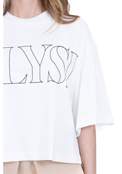 C/LOGO ALYSI | T- Shirt | 116408-P6055LT