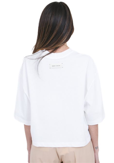 C/LOGO ALYSI | T- Shirt | 116408-P6055LT