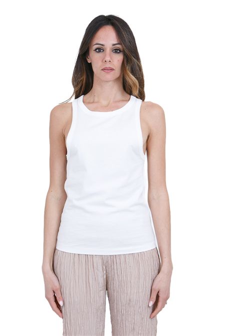 RICAMO ALYSI | Canotte | 116423-P6027LT