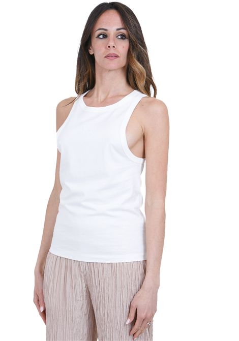 RICAMO ALYSI | Canotte | 116423-P6027LT