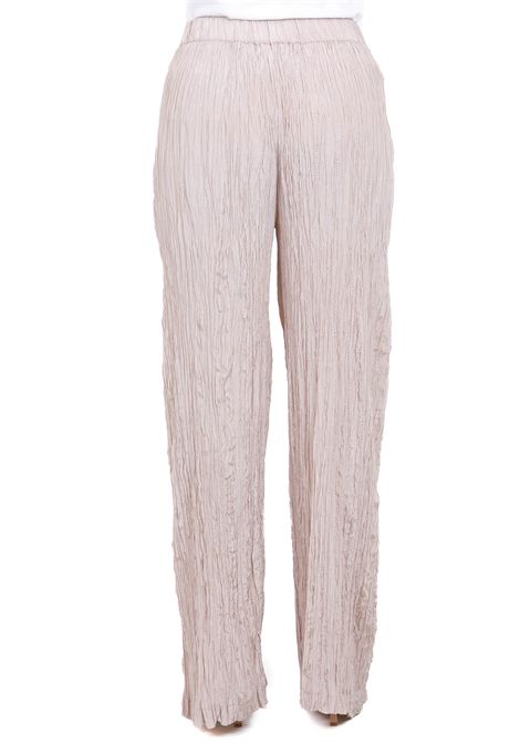 C/ELASTICO AMPIO/FLUIDO ALYSI | Pantaloni | 216115-P6047CP