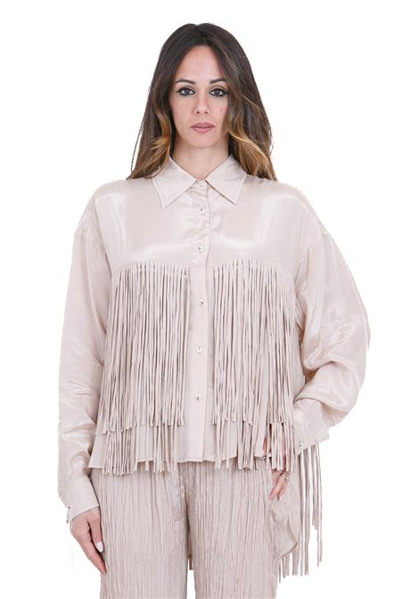 AMPIA ALYSI | Camicia | 216202-P6026CP