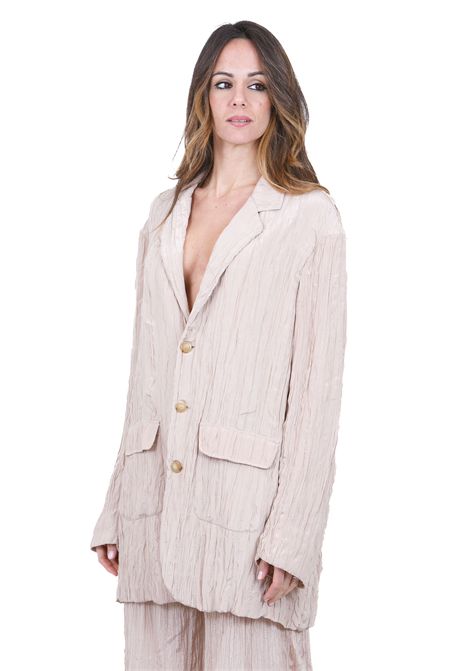 WRINKLE ALYSI | Blazer | 216809-P6047CP