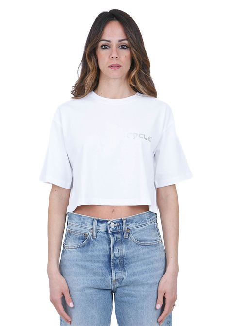  CYCLE | T- Shirt | ARIEL-362MC040144