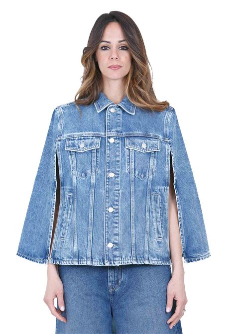 PONCHO CYCLE | Giubbotti | CANDY-CC452JI0781