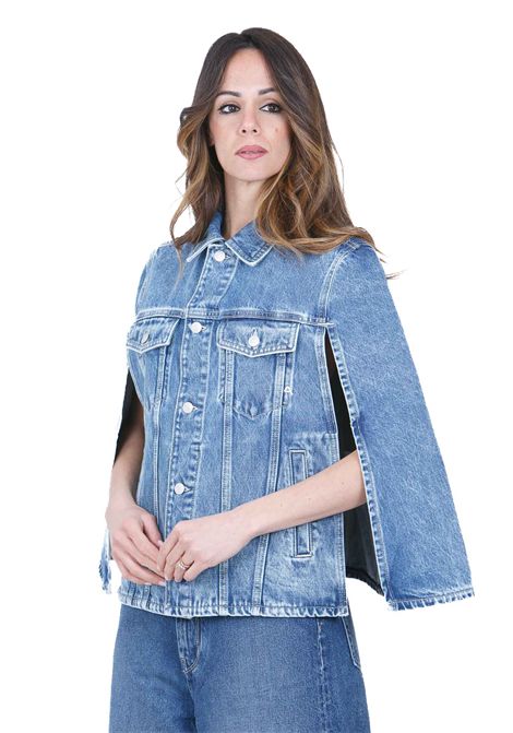 PONCHO CYCLE | Giubbotti | CANDY-CC452JI0781