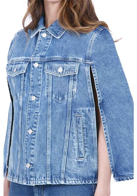 PONCHO CYCLE | Giubbotti | CANDY-CC452JI0781