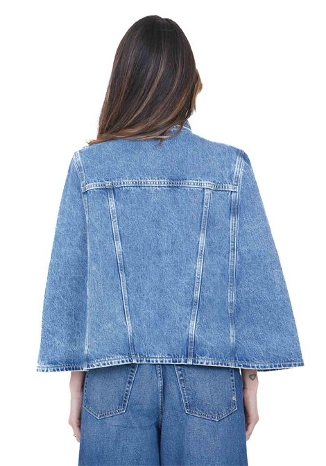 PONCHO CYCLE | Giubbotti | CANDY-CC452JI0781