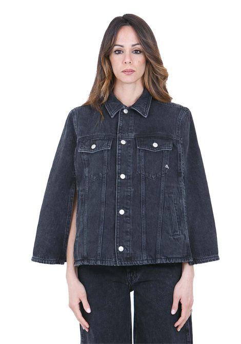 PONCHO CYCLE | Giubbotti | CANDY-CC452JI0811