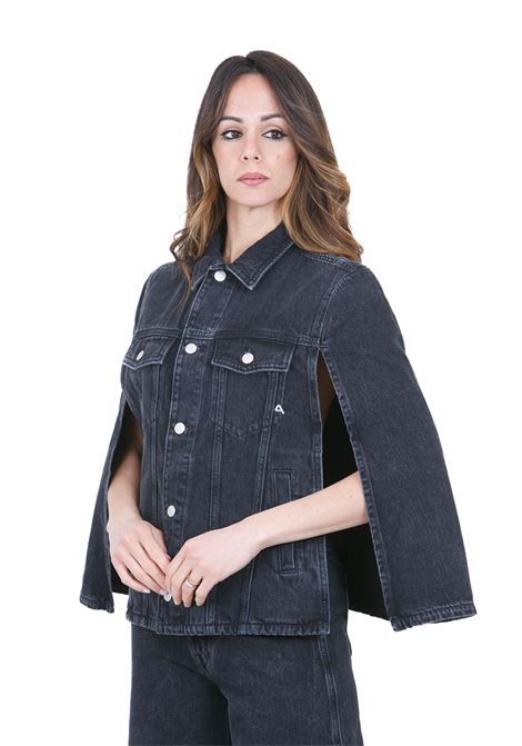 PONCHO CYCLE | Giubbotti | CANDY-CC452JI0811