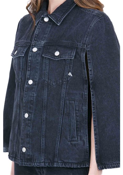 PONCHO CYCLE | Giubbotti | CANDY-CC452JI0811