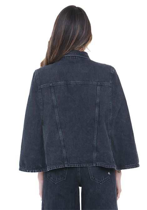 PONCHO CYCLE | Giubbotti | CANDY-CC452JI0811