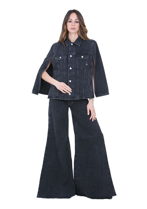 PONCHO CYCLE | Giubbotti | CANDY-CC452JI0811