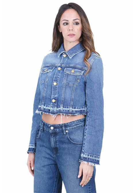  CYCLE | Giubbotti | MILU-362JI0307