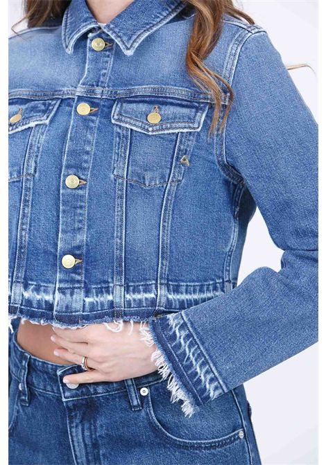  CYCLE | Giubbotti | MILU-362JI0307