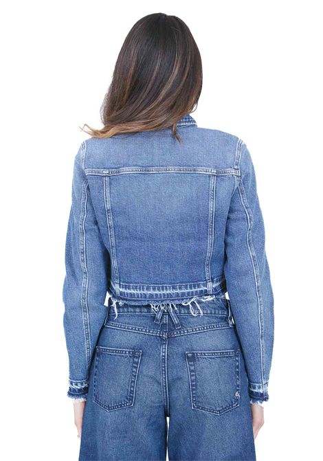  CYCLE | Giubbotti | MILU-362JI0307