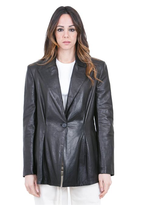  D-FOUR | Blazer | DF431NATURALE