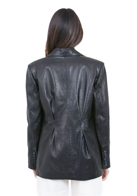  D-FOUR | Blazer | DF431NATURALE