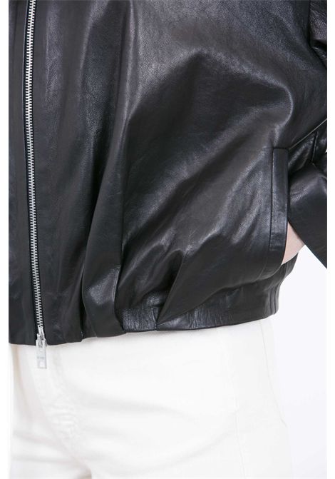  D-FOUR | Giubbotti | DF434NERO