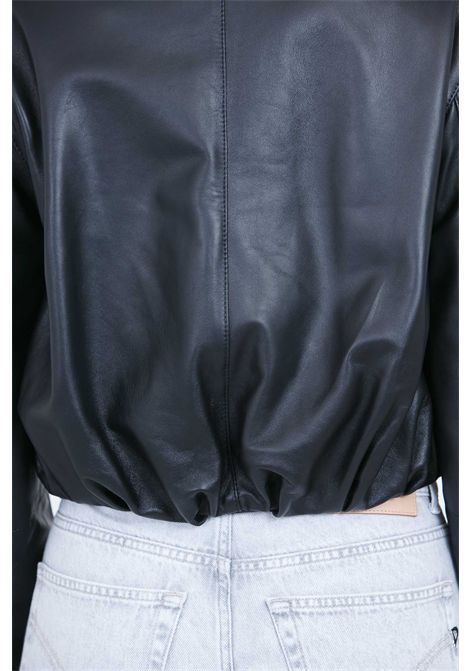 REGULAR IN NAPPA DONDUP | Giacche | DJ782PL0677DXXX999