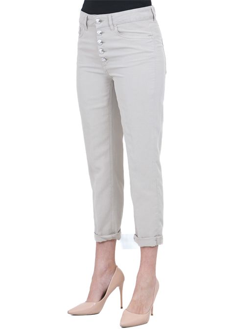 LOOSE KOONS GIOIELLO DONDUP | Jeans | DP268BCF0197DBM5-LOOSEKOONSG010