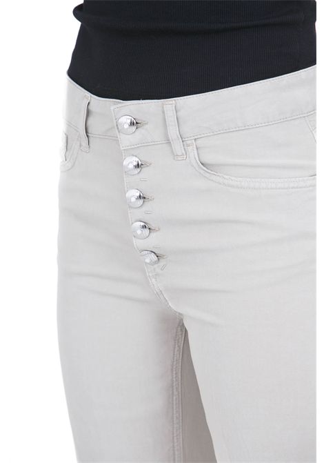 LOOSE KOONS GIOIELLO DONDUP | Jeans | DP268BCF0197DBM5-LOOSEKOONSG010