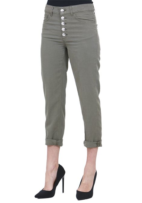 LOOSE KOONS GIOIELLO DONDUP | Jeans | DP268BCF0197DBM5-LOOSEKOONSG637