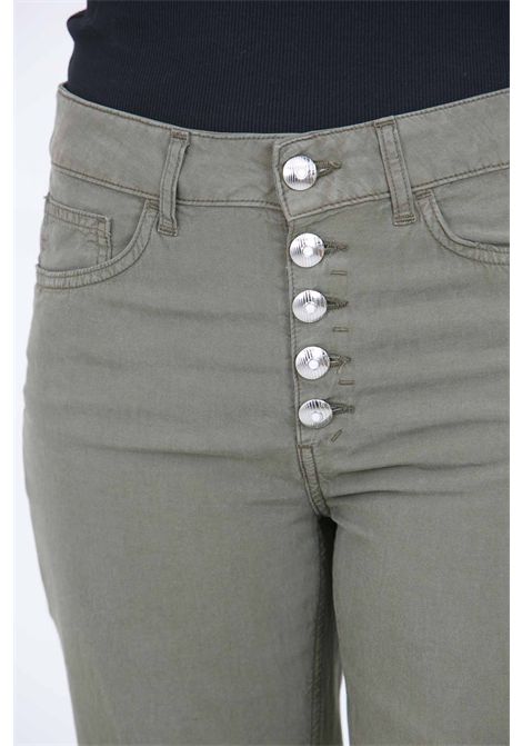 LOOSE KOONS GIOIELLO DONDUP | Jeans | DP268BCF0197DBM5-LOOSEKOONSG637