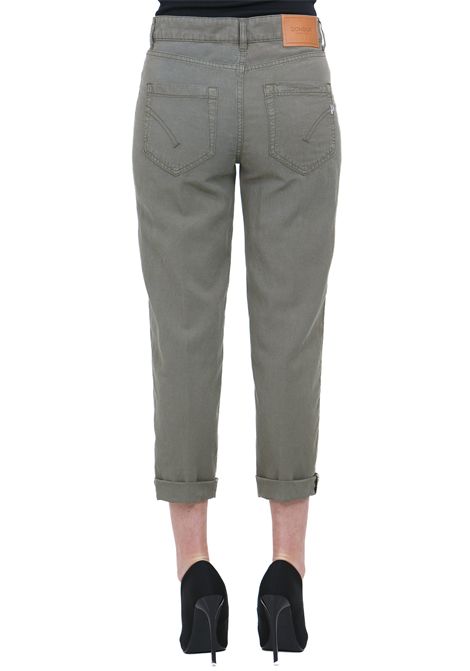 LOOSE KOONS GIOIELLO DONDUP | Jeans | DP268BCF0197DBM5-LOOSEKOONSG637