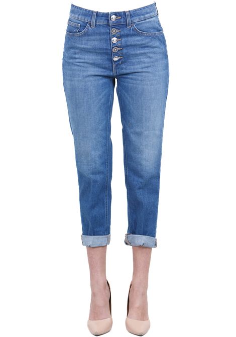  DONDUP | Jeans | DP268BDFE286DMR3800